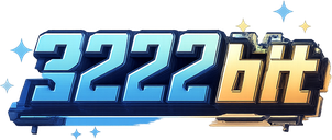 3222 bit লোগো